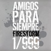 [중고] 화이어스톰 (Firestorm) / Amigos Para Siempre