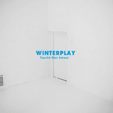 [중고] 윈터플레이(Winterplay) / Touche Mon Amour (Digipack)