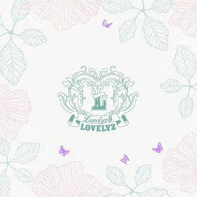 [중고] 러블리즈 (Lovelyz) / Lovelyz8 (Digipack)