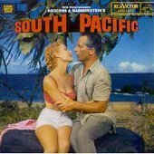 O.S.T. / South Pacific (미개봉)