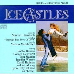 Ice Castles: Original Soundtrack Album (미개봉)