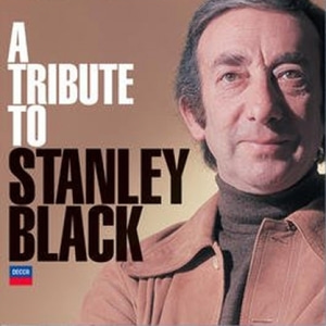 [중고] V.A. / A Tribute To Stanley Black (수입/2CD/4739402)