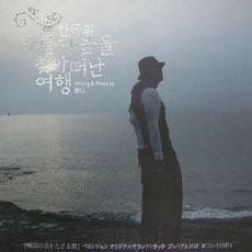 [중고] 배용준 / 한국의 아름다움을 찾아떠난 여행 (2CD+DVD/박스케이스)