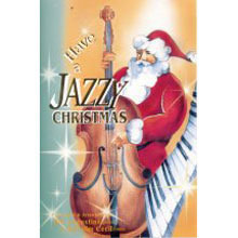 [중고] V.A. / Have A Jazzy Christmas (수입/DVD케이스)