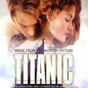 [중고] O.S.T. / Titanic - 타이타닉