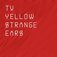 [중고] 티비옐로우(TV Yellow) / Strange Ears