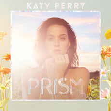 [중고] Katy Perry / Prism