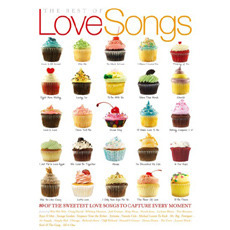[중고] V.A. / The Best Of Love Songs (5CD/Digipack)