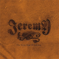 [중고] 예레미 (Jeremy) / The Very Best Of Jeremy (2CD+DVD)