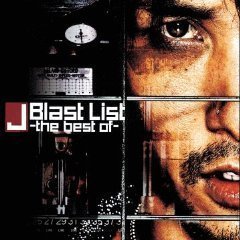 [중고] J (제이) / Blast List - The Best of J (dj0031)