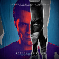 [중고] O.S.T. / Batman v Superman: Dawn Of Justice - 배트맨 대 슈퍼맨: 저스티스의 시작 (수입/2CD/Digipack)