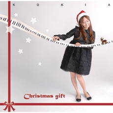 [중고] Kokia / Christmas Gift (brcd6071)