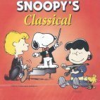 [중고] V.A. / Snoopy&#039;s Classical: Classiks On Toys (hmkc0013)