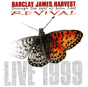 [중고] Barclay James Harvest / Revival-Live 1999 (Digipack) 