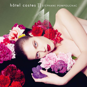 [중고] V.A. / Hotel Costes Vol.11 Mixed By Stephane Pompougnac (수입/Digipack)