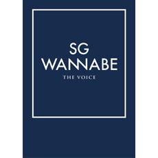 [중고] SG워너비 (SG Wanna Be) / 미니앨범 The Voice (Digipack)