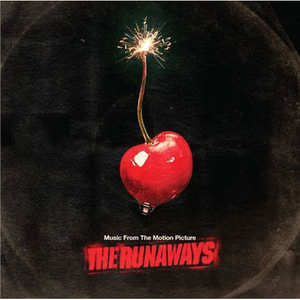 [중고] O.S.T. / The Runaways (홍보용)