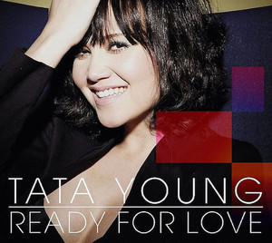 [중고] Tata Young / Ready For Love (홍보용)