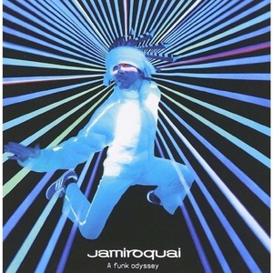 [중고] Jamiroquai / A Funk Odyssey (2CD/Asian Tour Edition)