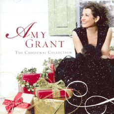 [중고] Amy Grant / The Christmas Collection