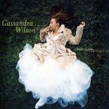 [중고] Cassandra Wilson / Closer To You: The Pop Side