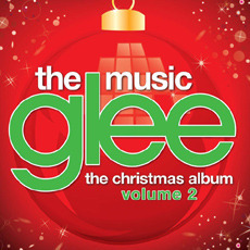 [중고] O.S.T. / Glee: The Music, The Christmas Album Vol. 2 - 글리 크리스마스 Vol. 2