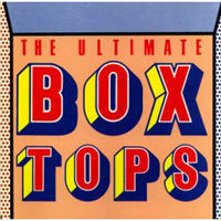 V.A. / The Ultimate Box Tops (수입/미개봉)