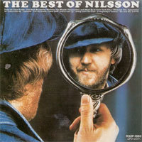 [중고] Nilsson / The Best Of Nilsson (일본수입)