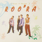 [중고] 룰라 (Roo&#039;Ra) / 1집 Roots Of Reggae (100일째 만남)
