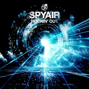 [중고] Spyair / Rockin&#039; Out (Single/오리지널사진포함/s50444c)