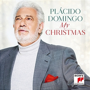 [중고] Placido Domingo / My Christmas (s80176c)