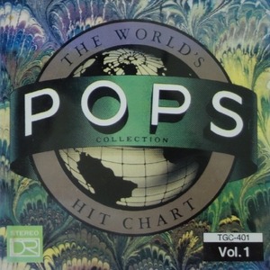 [중고] V.A. / World Pops 1