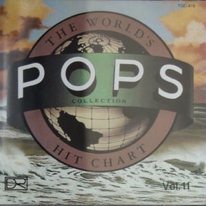 [중고] V.A. / World Pops 11