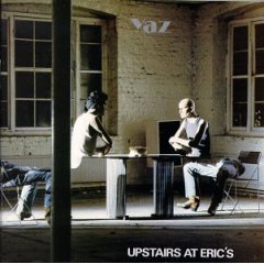 [중고] [LP] Yaz / Upstairs at Eric&#039;s (수입)
