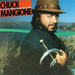 [중고] [LP] Chuck Mangione / Main Mangione (수입)