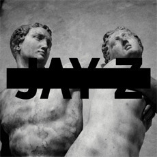 [중고] Jay-Z / Magna Carta... Holy Grail