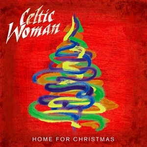 [중고] Celtic Woman / Home For Christmas (ekcd1049)