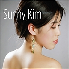 [중고] 써니 킴 (Sunny Kim) / 2집 Painter&#039;s Eye (수입/Digipack)