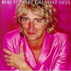 [중고] [LP] Rod Stewart / Greatest Hits (수입)