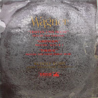 [중고] [LP] Rugolf Kempe / Wagenr : Tristan und Isolde, etc. (수입/alp1638)