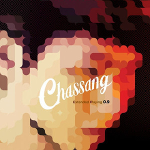 [중고] 차쌍 (Chassang) / 0.9 (EP)