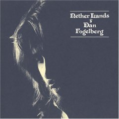 [중고] [LP] Dan Fogelberg / Nether Lands (수입)