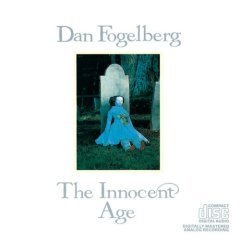 [중고] [LP] Dan Fogelberg / The Innocent Age (2LP/수입)