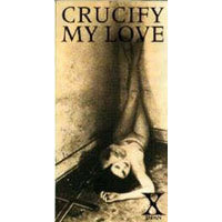 [중고] X-Japan (엑스 재팬) / Crucify My Love (수입/Single/amdm6171)
