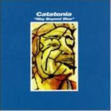 [중고] Catatonia / Way Beyond Blue (수입)