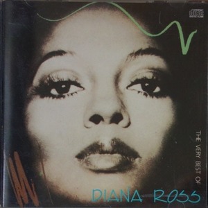[중고] Diana Ross / The Best