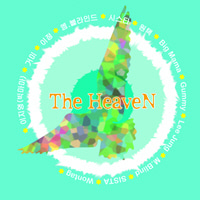 [중고] V.A. / The Heaven