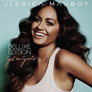 [중고] Jessica Mauboy / Get &#039;Em Girls (Deluxe Edition/2CD)