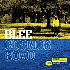 [중고] Blee / Cosmos Road