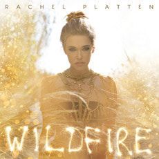 [중고] Rachel Platten / Wildfire